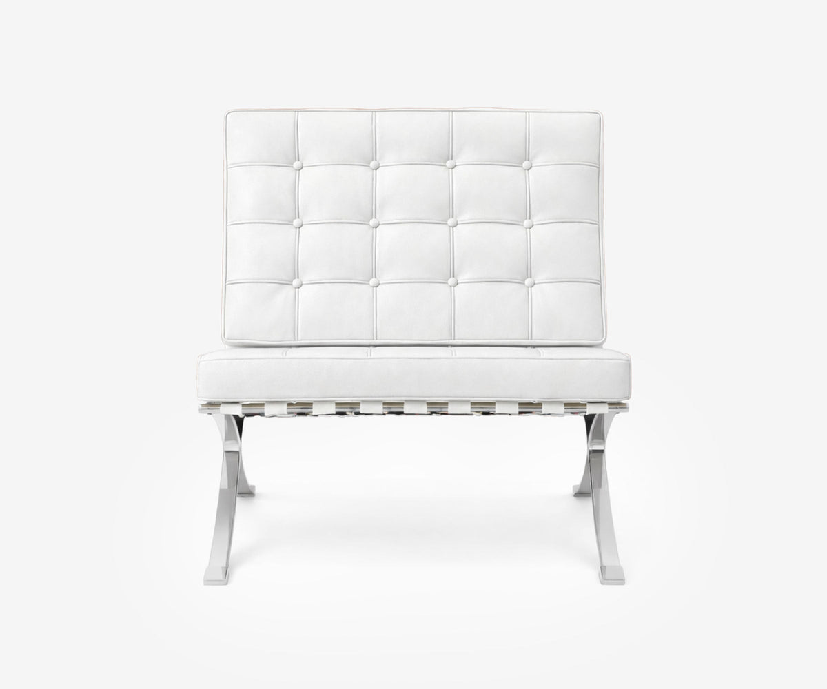 Pavilion Lounge Chair