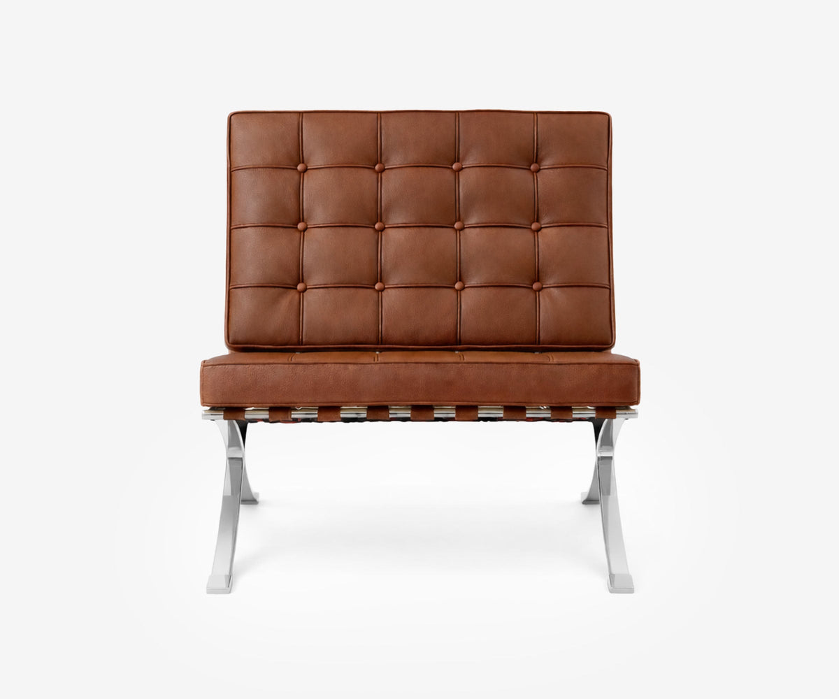 Pavilion Lounge Chair