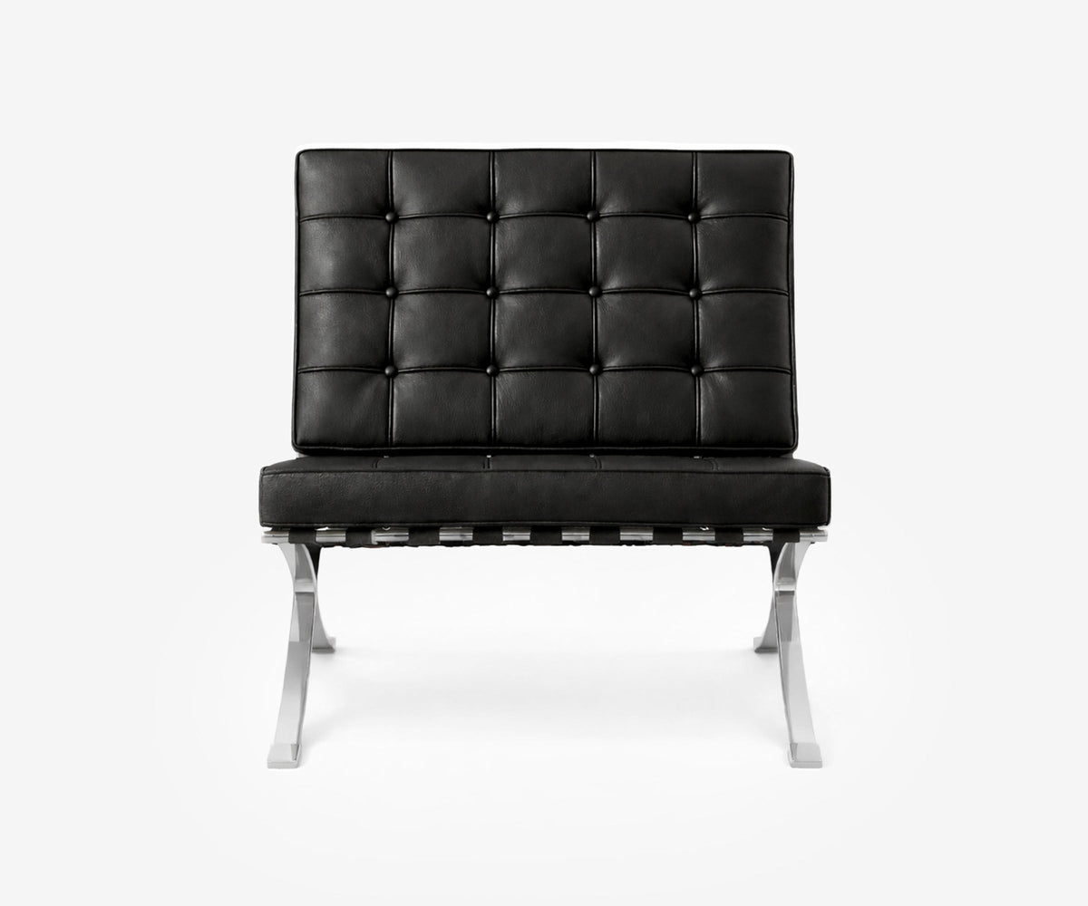 Pavilion Lounge Chair