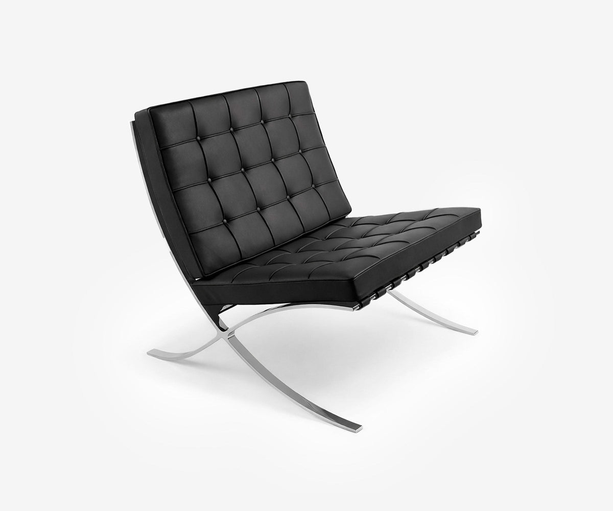 Pavilion Lounge Chair