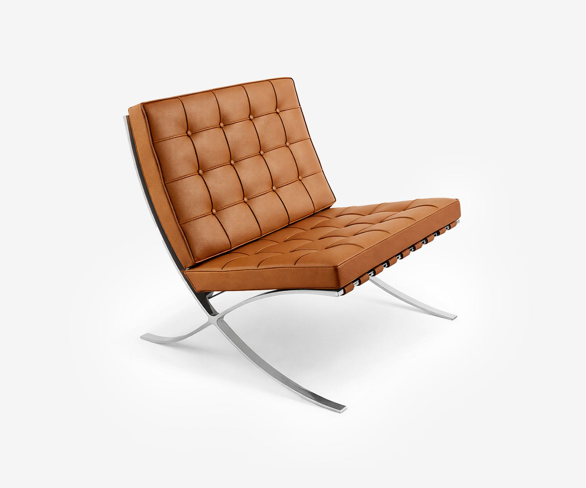 Pavilion Lounge Chair