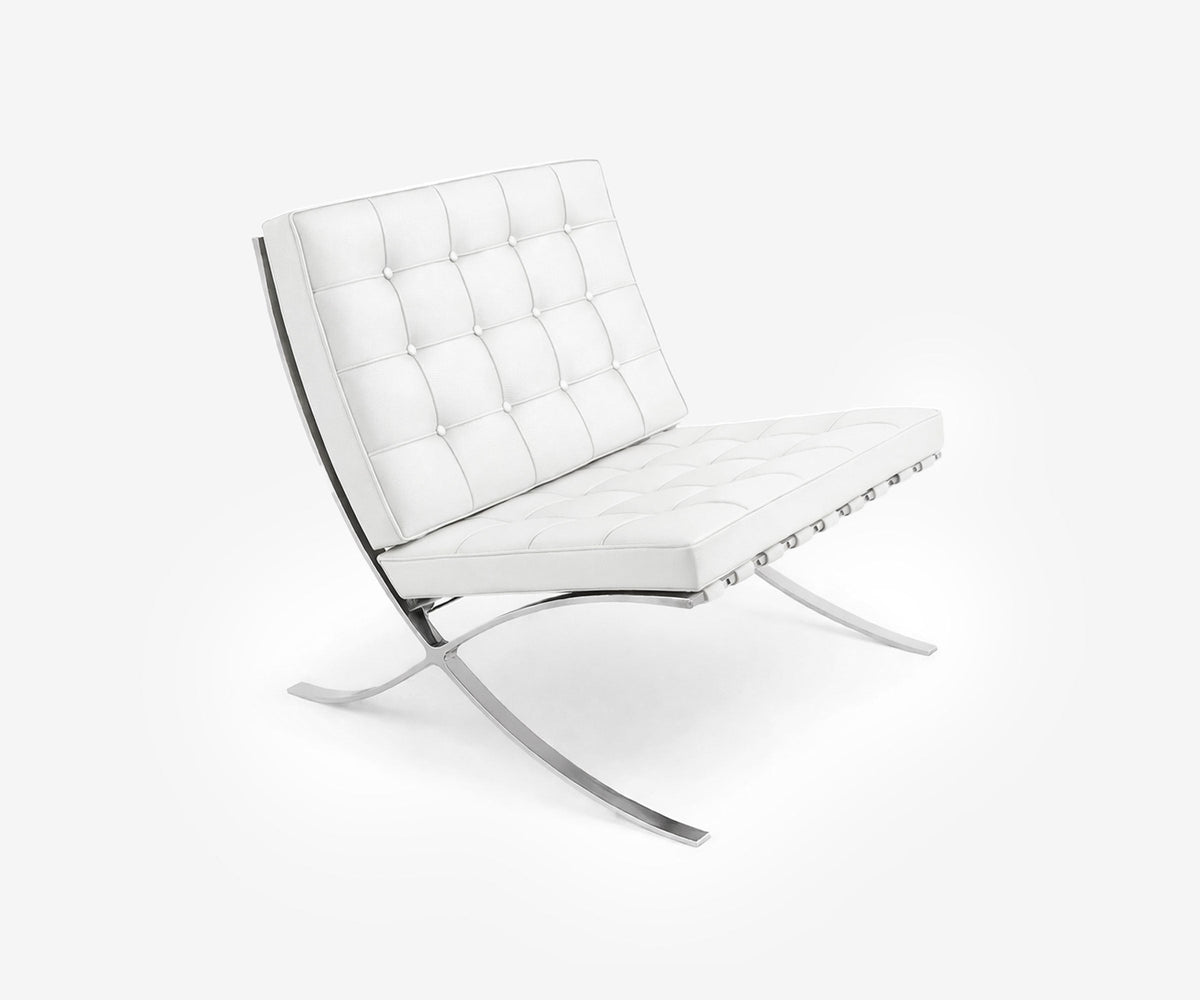 Pavilion Lounge Chair