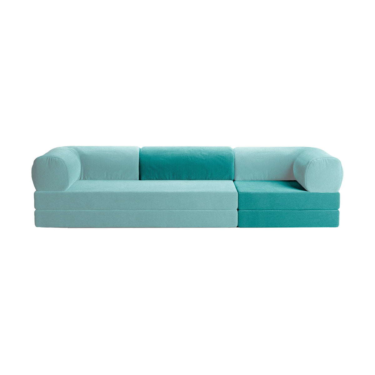 TEDDY Upgrade