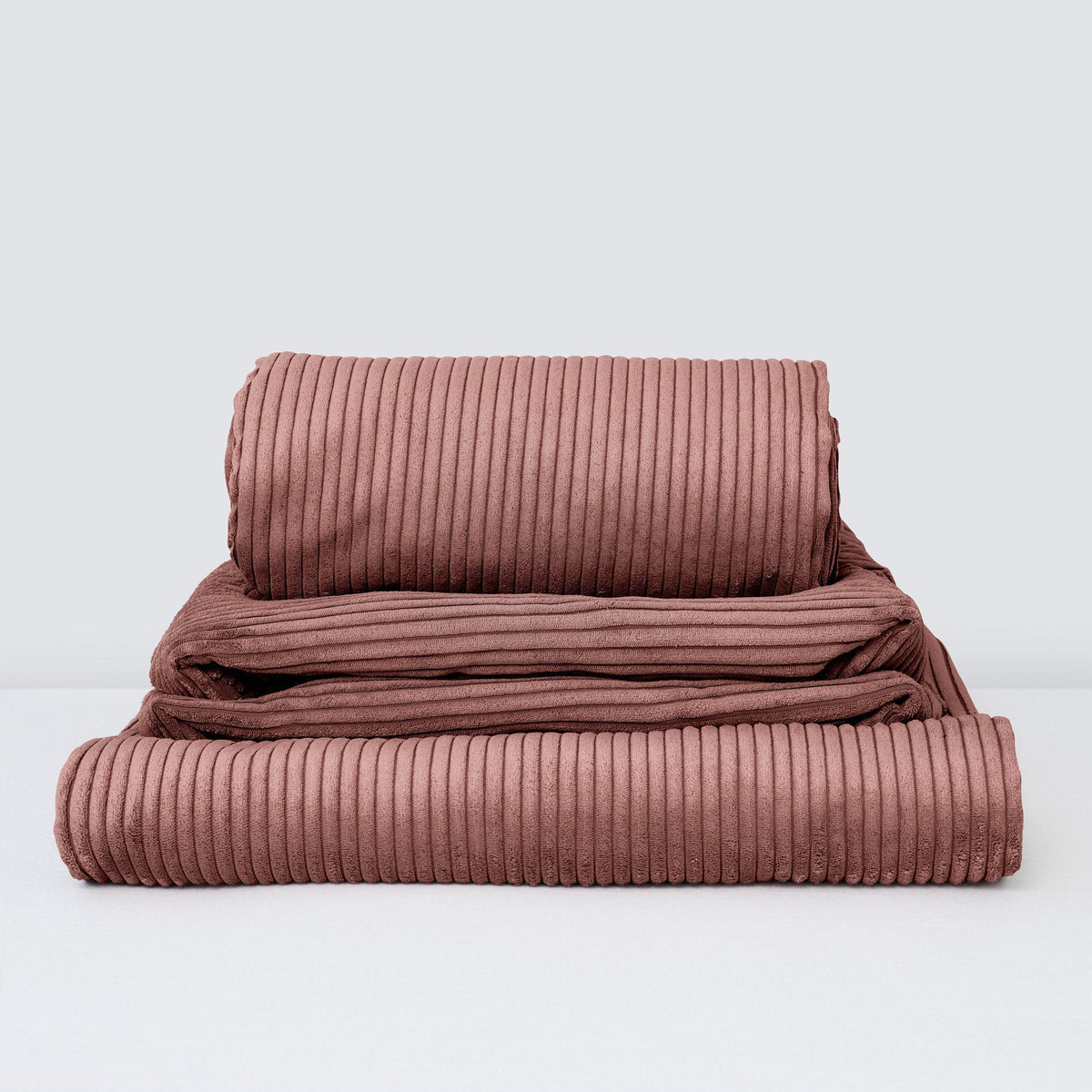 TEDDY Cover