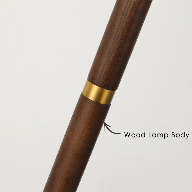 Williamsburg Table & Floor Lamp