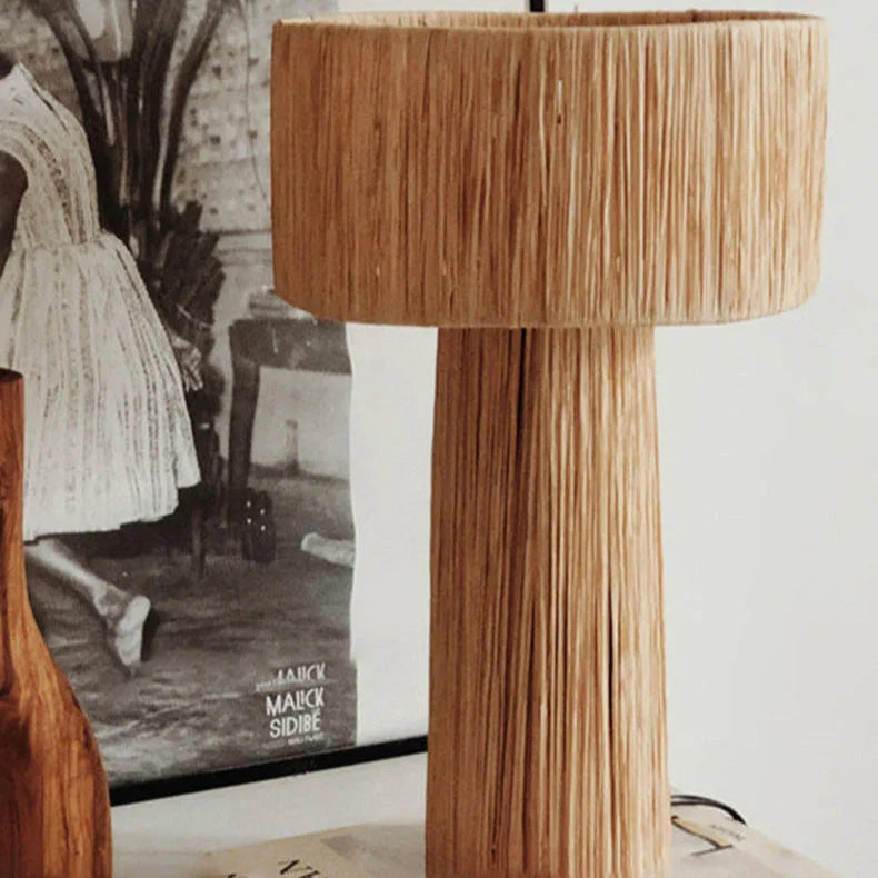 Ko Lanta Table Lamp