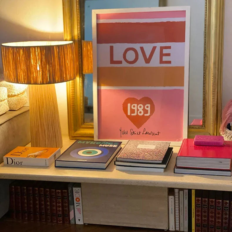 Ko Lanta Table Lamp