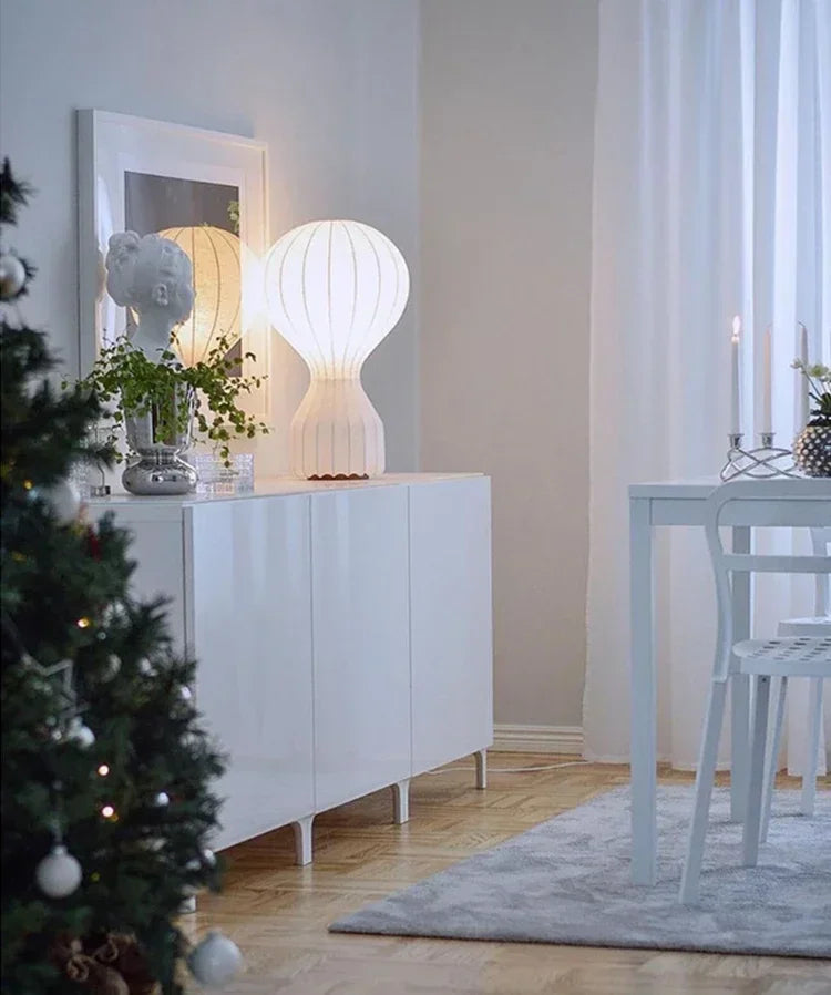 Andon Table Lamp