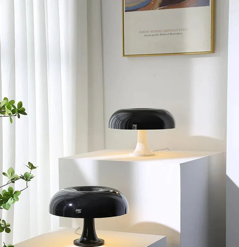 Lucente II Table Lamp