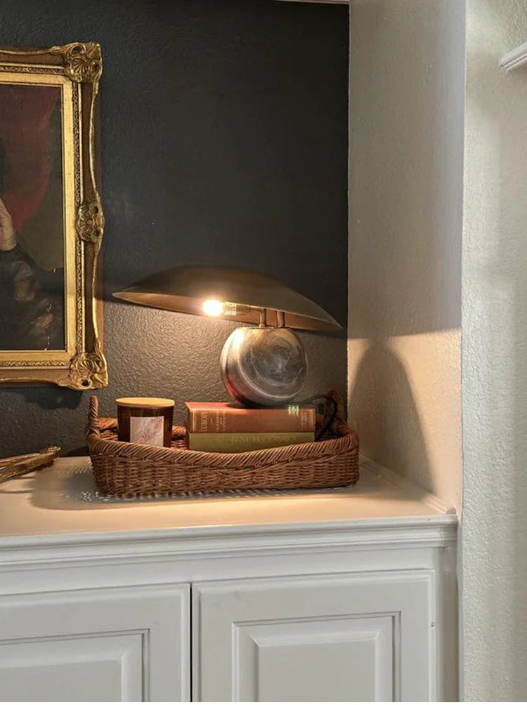 Recmar Table Lamp