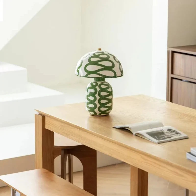 Rutche Table Lamp