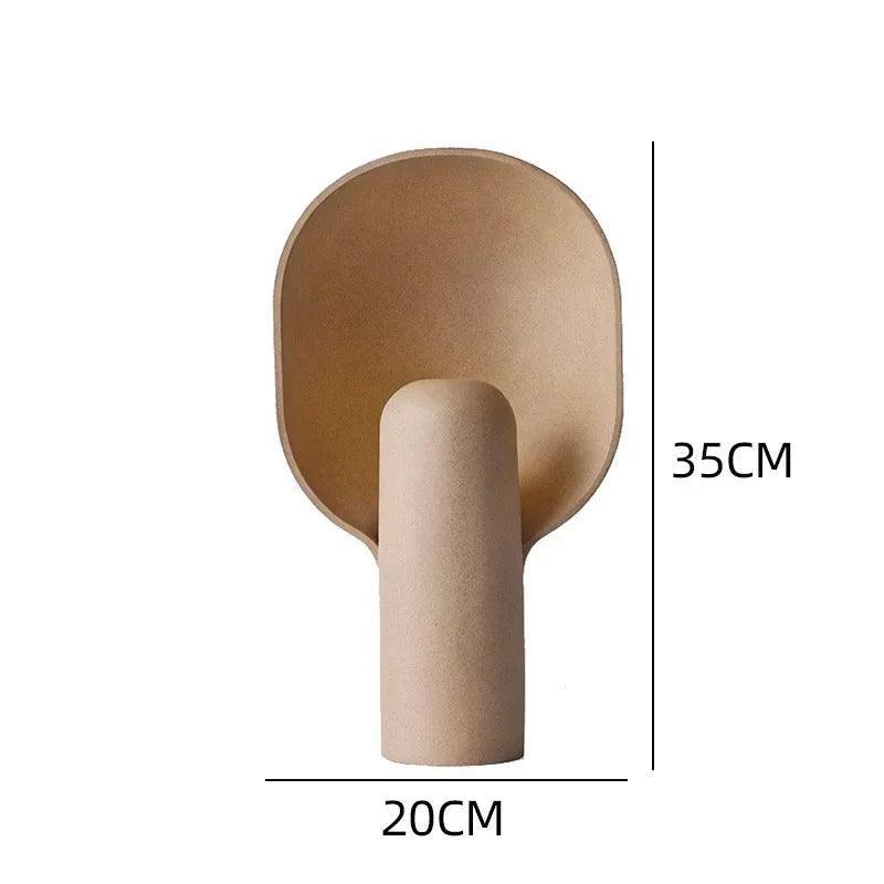 Flavia Table Lamp