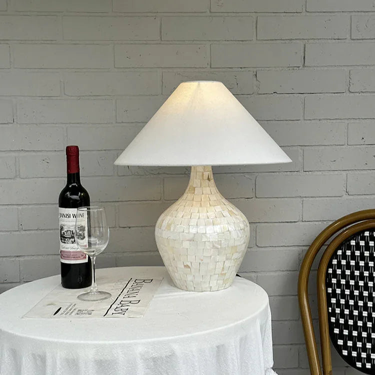 Odessa Table Lamp