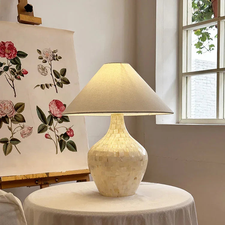 Odessa Table Lamp