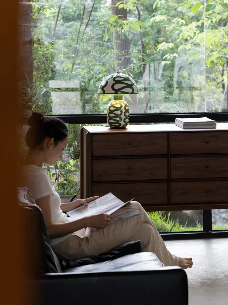 Rutche Table Lamp