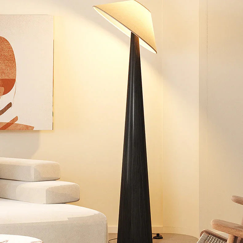 Hinode Table & Floor Lamp