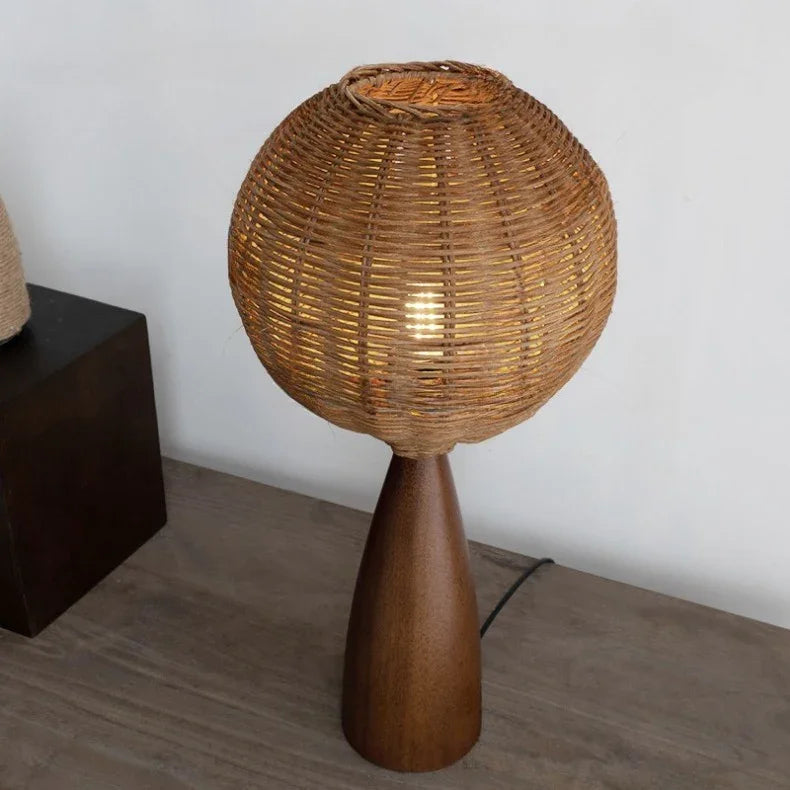 Dominique Table Lamp