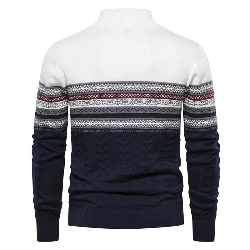 Blake mens sweater