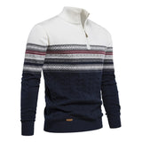 Blake mens sweater