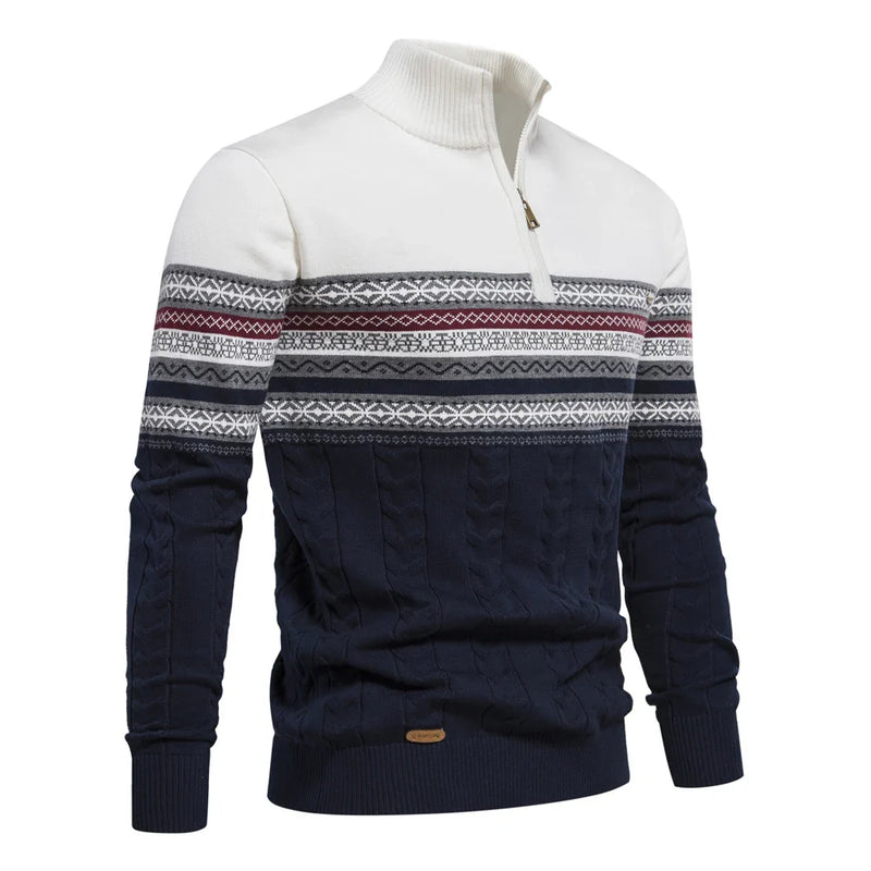 Blake mens sweater