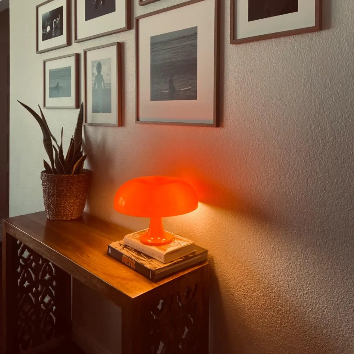 Lucente Table Lamp