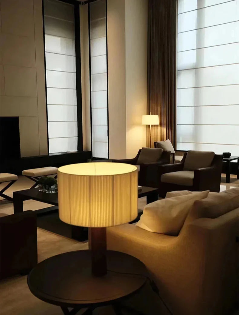 Ubalda Table Lamp