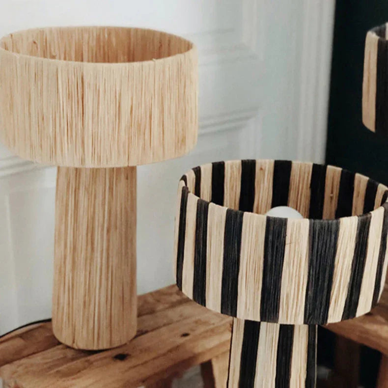 Ko Lanta Table Lamp