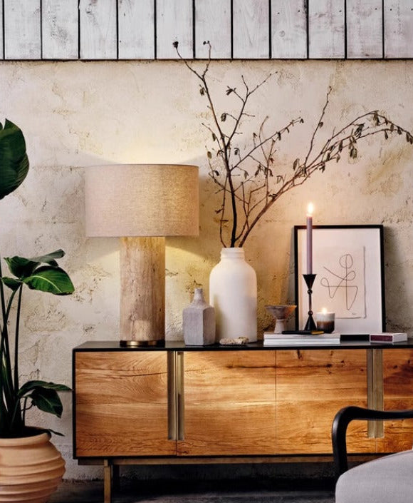 Ivar Table Lamp