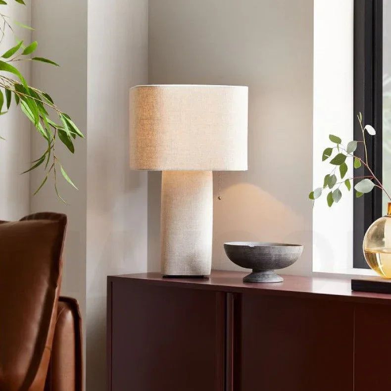 Tomoshibi Table Lamp