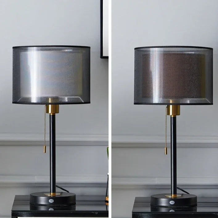 Perpetua Table Lamp