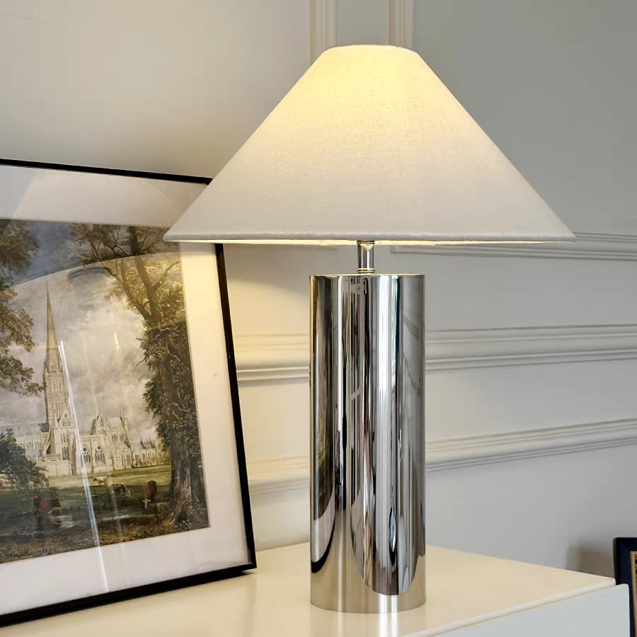 Blensha Table Lamp