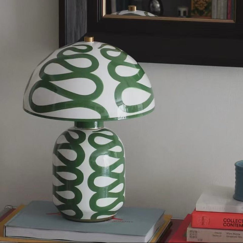 Rutche Table Lamp