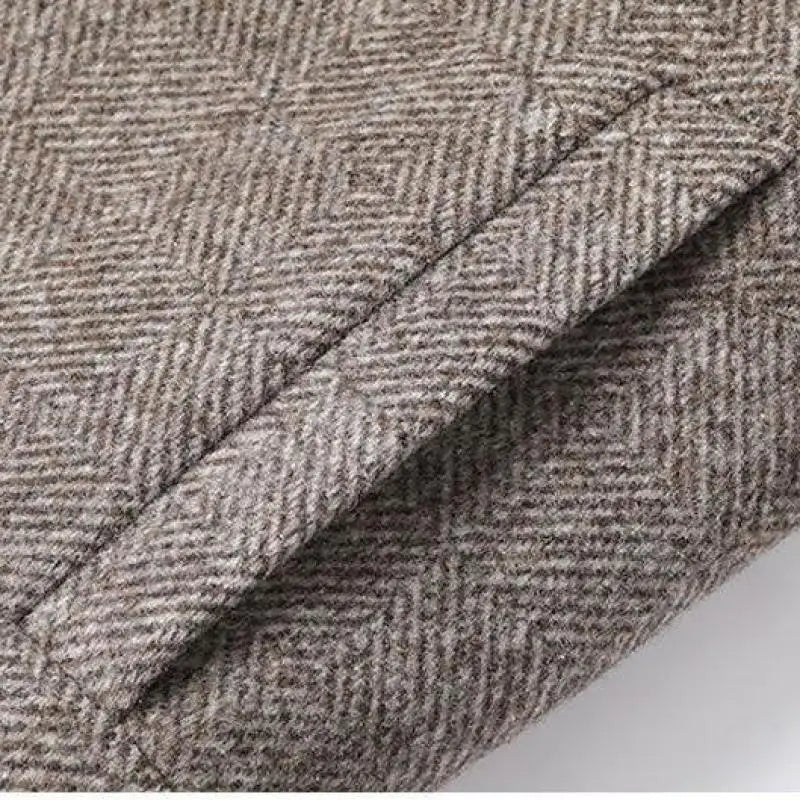 Heritage Blazer Jacket