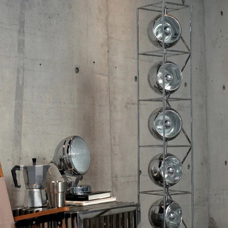 Ginny Table Lamp