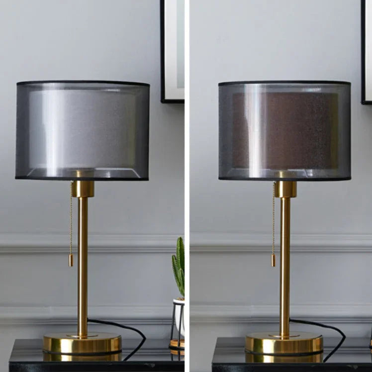 Perpetua Table Lamp