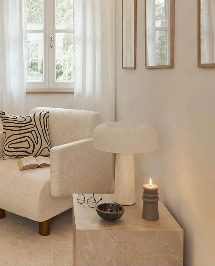 Scandi Lys Table Lamp