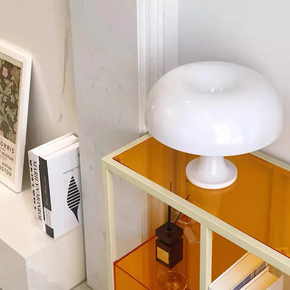 Lucente Table Lamp