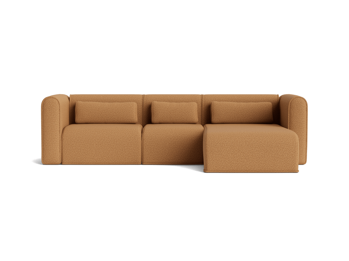 Bangalow Modular Sofa Cover Pack