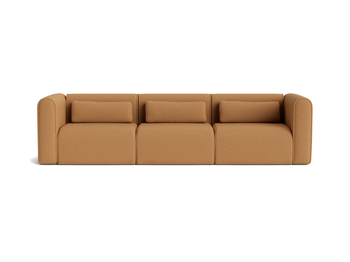 Bangalow Modular Armchair