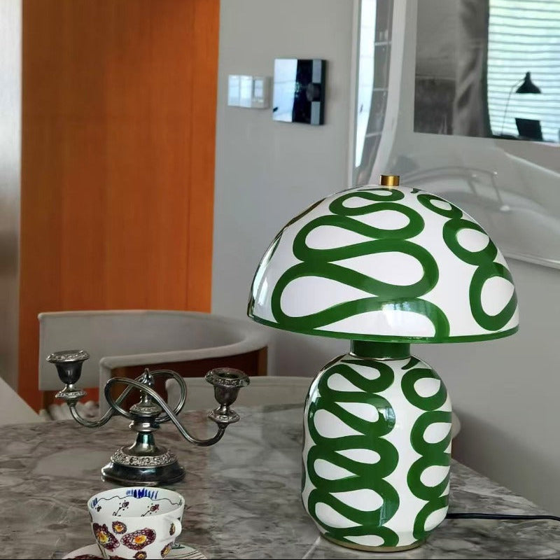 Rutche Table Lamp