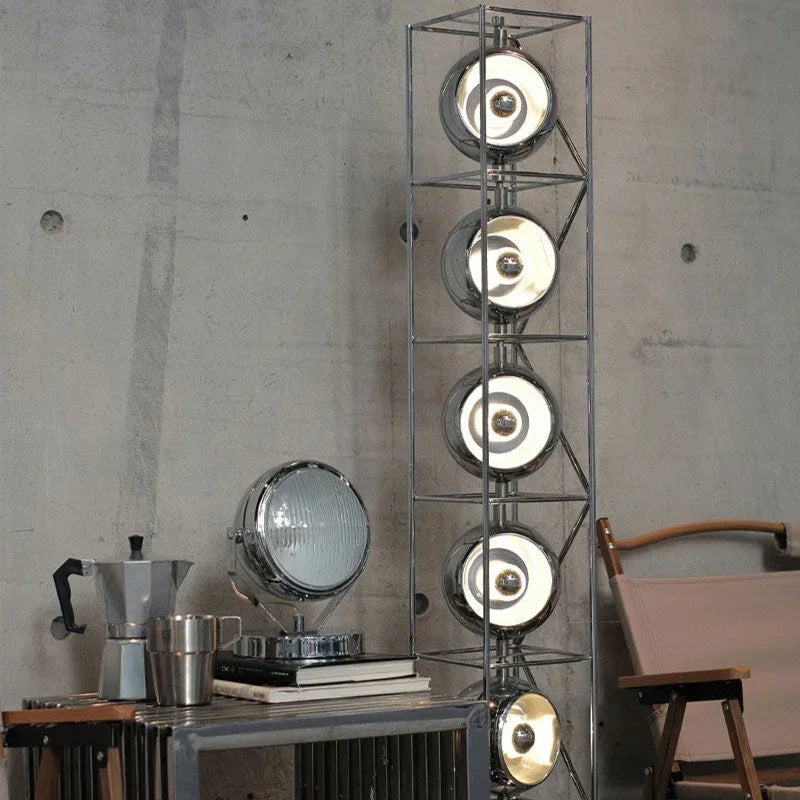Ginny Table Lamp