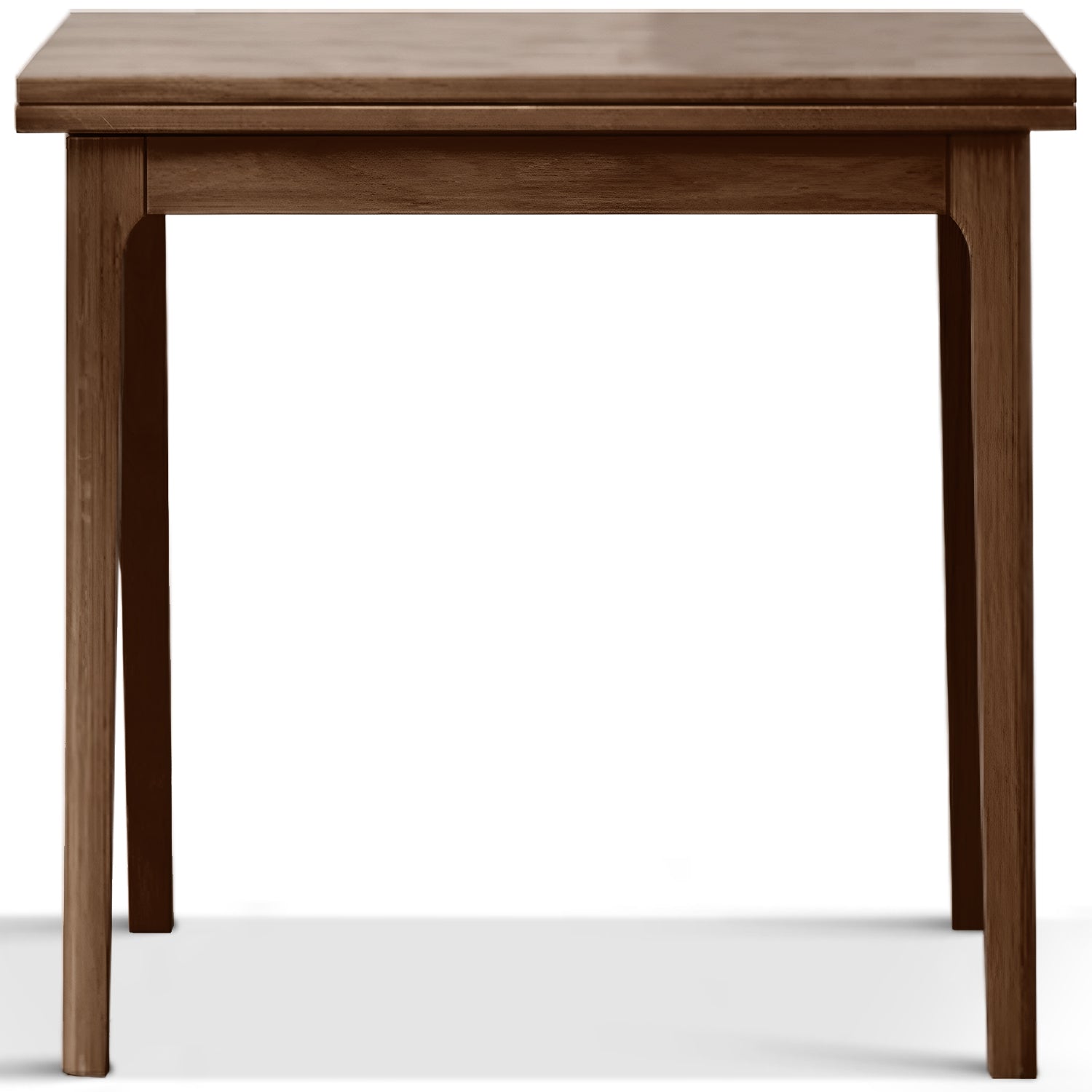 Scandinavian Oak Wood Extendable Dining Table PRIVOT