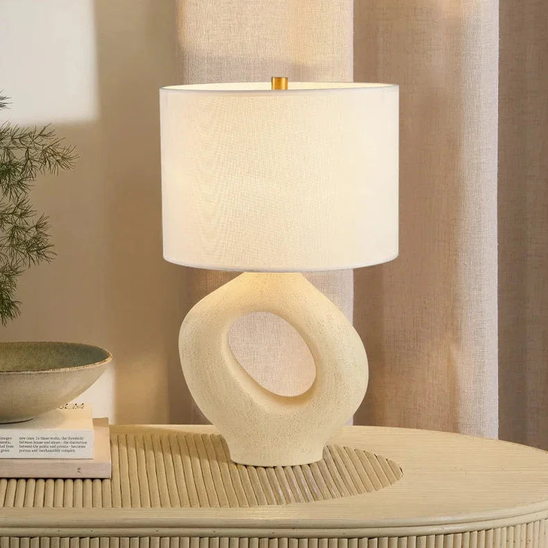 Aleyna Table Lamp