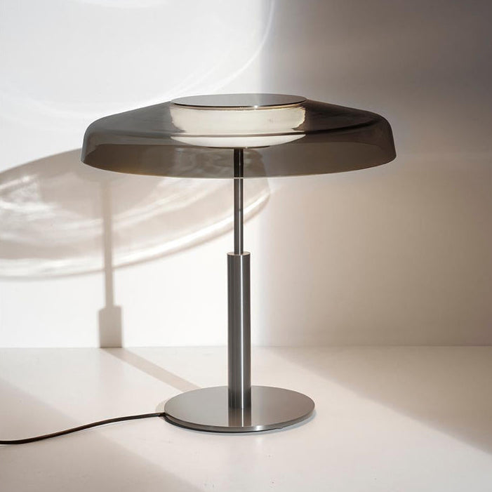 Resimar Glass Table Lamp