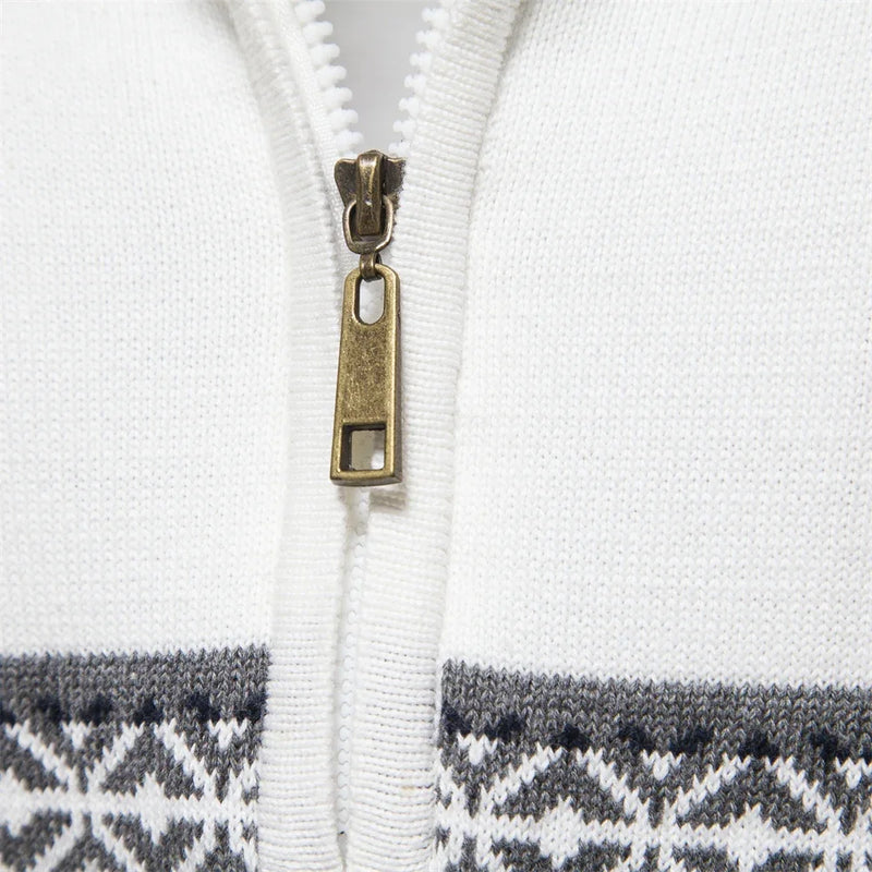 Blake mens sweater