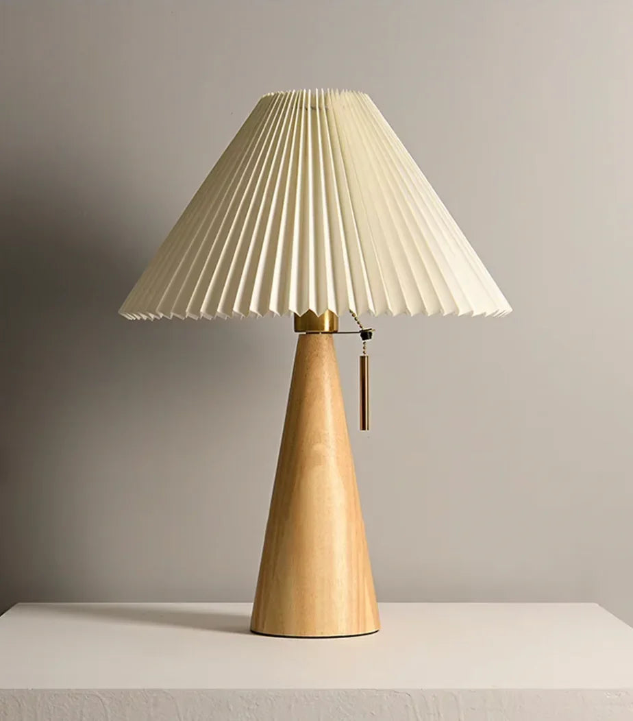 Astoria Table Lamp - Open Box