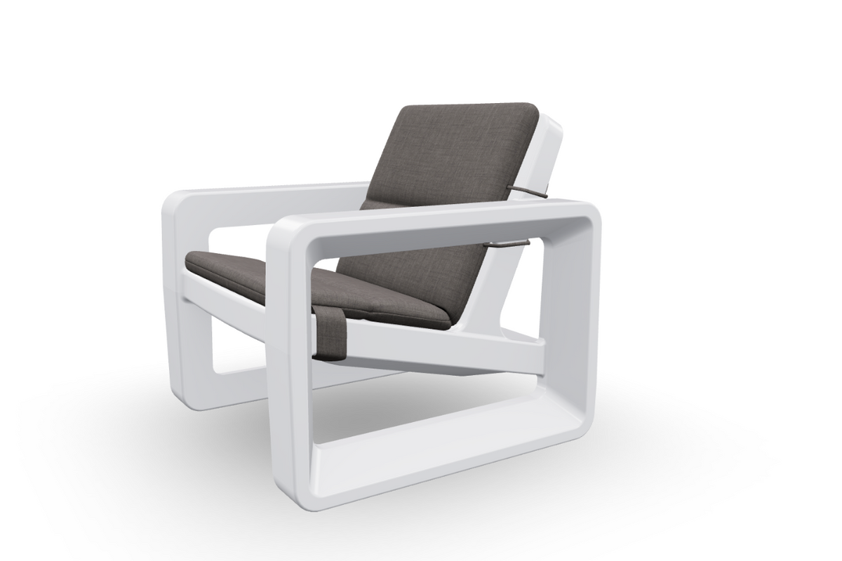 Deck Cushion