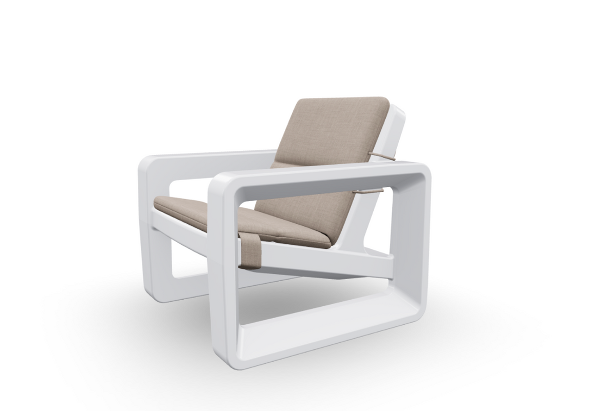 Deck Cushion