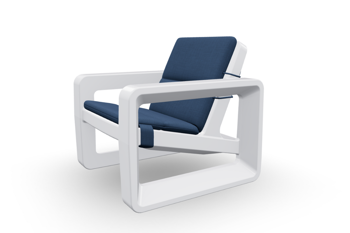 Deck Cushion