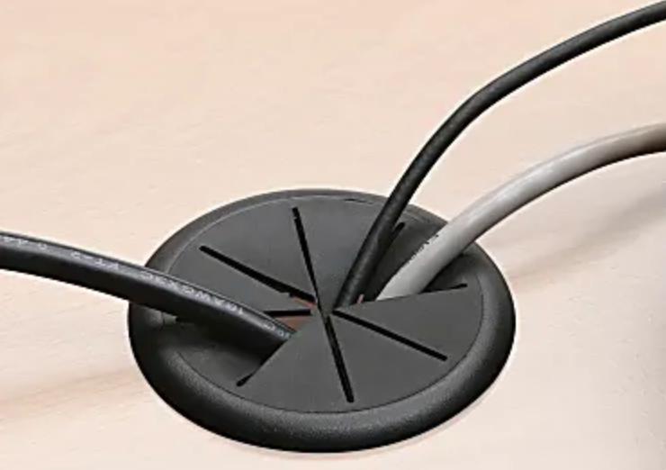 2 USB/ 2AC Power Outlet